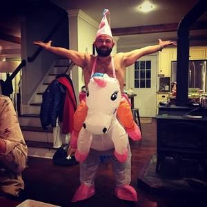 Meet your Posher, Al